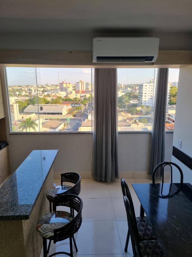 The Villeneuve Apartamento Калдас-Новас Екстер'єр фото