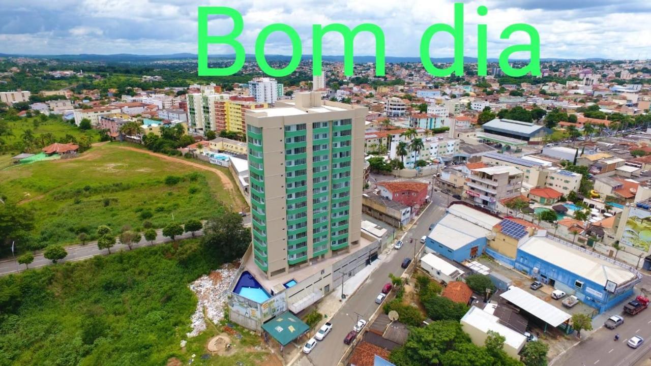 The Villeneuve Apartamento Калдас-Новас Екстер'єр фото