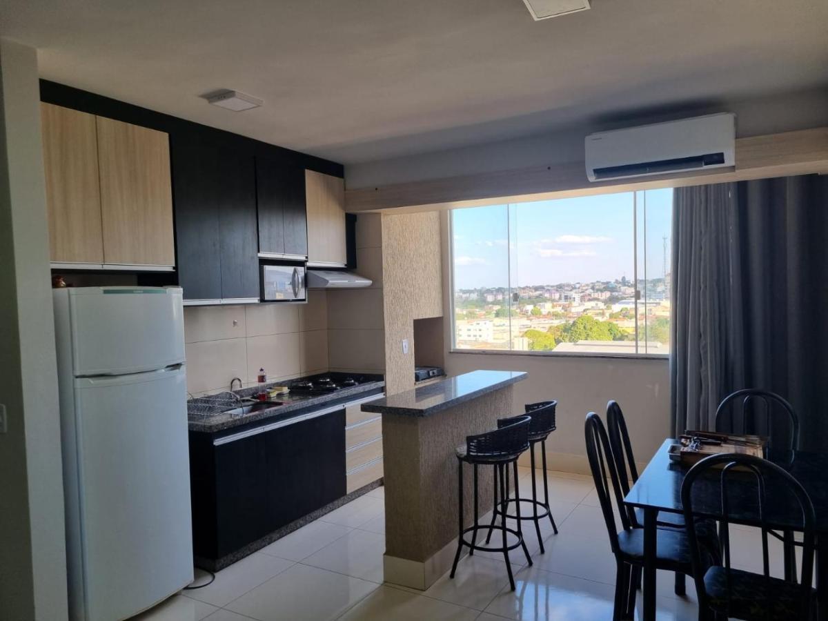 The Villeneuve Apartamento Калдас-Новас Екстер'єр фото